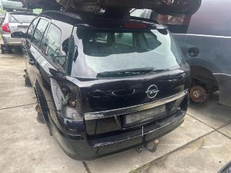 Salvage car Opel Astra Astra H SW (L35), Combi, 2004 / 2010 1.8 16V 2006/7