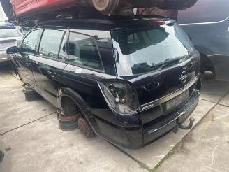 Opel Astra Astra H SW (L35), Combi, 2004 / 2010 1.8 16V picture 2