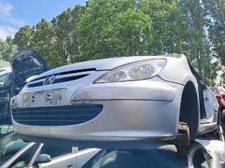 Peugeot 307 307 CC (3B), Cabrio, 2003 / 2009 2.0 16V picture 3