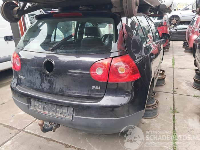 Volkswagen Golf Golf V (1K1), Hatchback, 2003 / 2010 1.4 FSI 16V