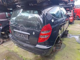 Mercedes A-klasse A (W169), Hatchback, 2004 / 2012 1.7 A-170 picture 5
