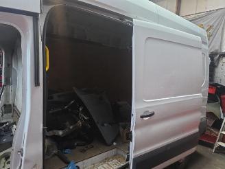 Autoverwertung Ford Transit Transit, Bus, 2013 2.2 TDCi 16V 2018/1