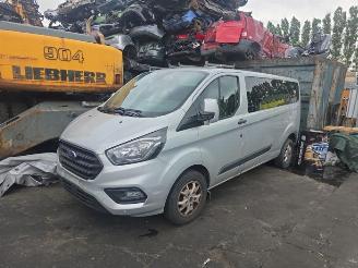 Ford Transit Transit Custom, Bus, 2011 / 2023 2.0 TDCi 16V Eco Blue 105 picture 1