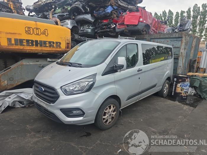 Ford Transit Transit Custom, Bus, 2011 / 2023 2.0 TDCi 16V Eco Blue 105
