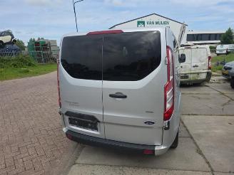 Ford Transit Transit Custom, Bus, 2011 / 2023 2.0 TDCi 16V Eco Blue 105 picture 7