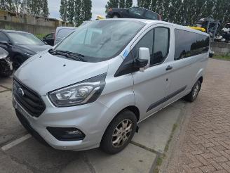 Ford Transit Transit Custom, Bus, 2011 / 2023 2.0 TDCi 16V Eco Blue 105 picture 4