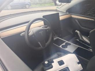 Tesla Model Y Model Y (5YJY), SUV, 2019 / 2025 Long Range,Performance picture 7