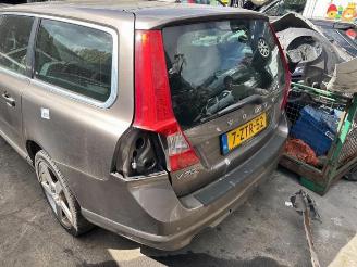 Sloopauto Volvo V-70 V70 (BW), Combi, 2007 / 2016 2.4 D5 20V 205 2010/11