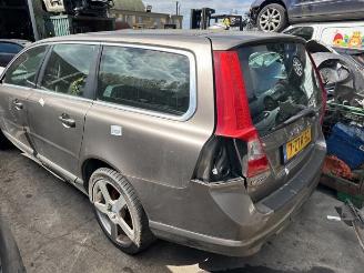 Volvo V-70 V70 (BW), Combi, 2007 / 2016 2.4 D5 20V 205 picture 2