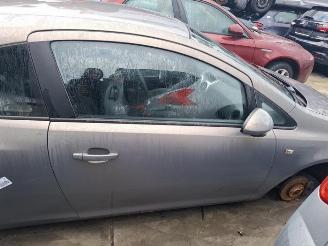 Opel Corsa Corsa D, Hatchback, 2006 / 2014 1.3 CDTi 16V ecoFLEX picture 4