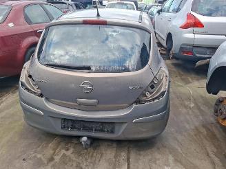 Opel Corsa Corsa D, Hatchback, 2006 / 2014 1.3 CDTi 16V ecoFLEX picture 2