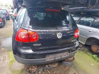 Volkswagen Golf Golf V (1K1), Hatchback, 2003 / 2010 1.6 FSI 16V picture 3