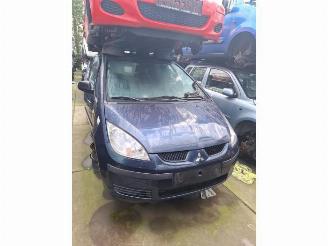 Mitsubishi Colt Colt (Z2/Z3), Hatchback, 2004 / 2012 1.3 16V picture 2