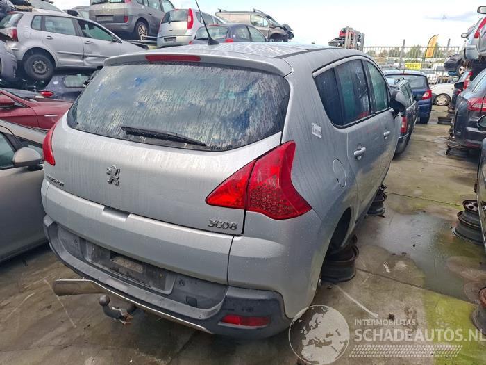 Peugeot 3008 3008 I (0U/HU), MPV, 2009 / 2016 1.6 VTI 16V