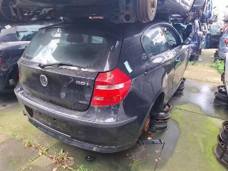 BMW 1-serie 1 serie (E81), Hatchback 3-drs, 2006 / 2012 116i 2.0 16V picture 5