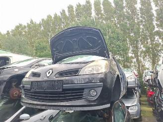 Renault Clio Clio III (BR/CR), Hatchback, 2005 / 2014 1.2 16V 75 picture 4
