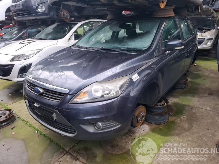 Ford Focus Focus 2 Wagon, Combi, 2004 / 2012 1.8 16V