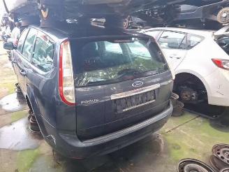 Ford Focus Focus 2 Wagon, Combi, 2004 / 2012 1.8 16V picture 4