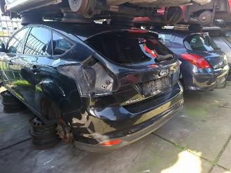 Ford Focus Focus 3, Hatchback, 2010 / 2020 1.6 Ti-VCT 16V 125 picture 2