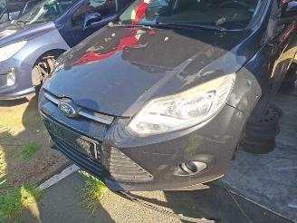 Ford Focus Focus 3, Hatchback, 2010 / 2020 1.6 Ti-VCT 16V 125 picture 5