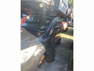 Ford Focus Focus 3, Hatchback, 2010 / 2020 1.6 Ti-VCT 16V 125 picture 6