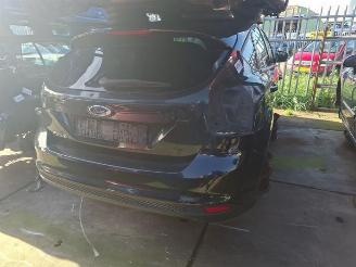 disassembly passenger cars Ford Focus Focus 3, Hatchback, 2010 / 2020 1.6 Ti-VCT 16V 125 2011/4