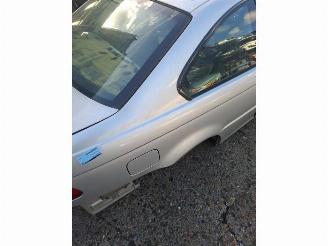 BMW 3-serie 3 serie (E46/2), Coupe, 1998 / 2006 330 Ci 24V picture 3