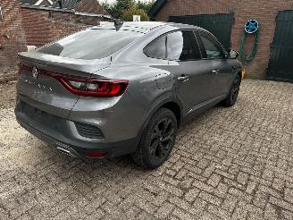 Renault Arkana RS Line Hybrid picture 6