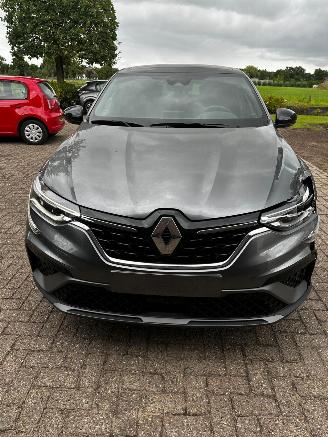 Renault Arkana RS Line Hybrid picture 9