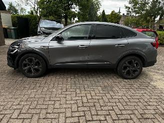 Renault Arkana RS Line Hybrid picture 3
