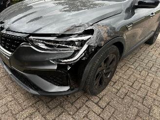 Renault Arkana RS Line Hybrid picture 10