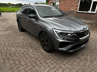 Renault Arkana RS Line Hybrid picture 8