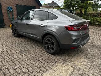 Renault Arkana RS Line Hybrid picture 4