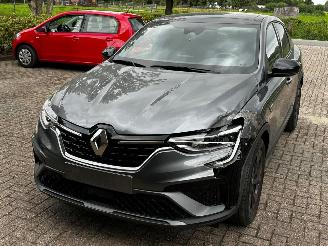 Renault Arkana RS Line Hybrid picture 2