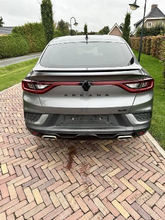 Renault Arkana E-tech Engineerd picture 21