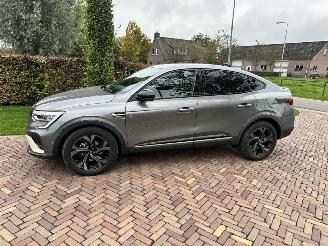 Renault Arkana E-tech Engineerd picture 5