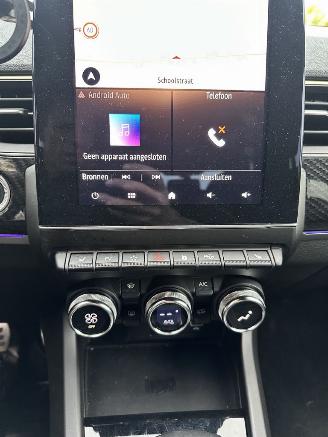 Renault Arkana E-tech Engineerd picture 27