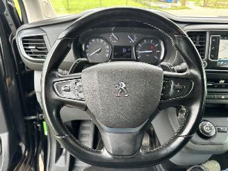 Peugeot Expert dc Long 2.0 Bluehdi 180pk 6p.Eat8, picture 25