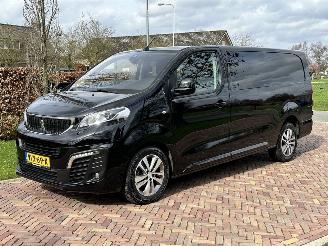 Peugeot Expert dc Long 2.0 Bluehdi 180pk 6p.Eat8, picture 2