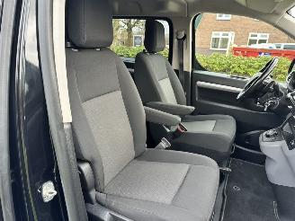 Peugeot Expert dc Long 2.0 Bluehdi 180pk 6p.Eat8, picture 16