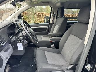 Peugeot Expert dc Long 2.0 Bluehdi 180pk 6p.Eat8, picture 9