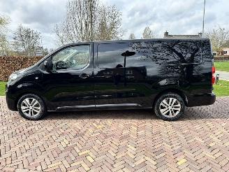 Peugeot Expert dc Long 2.0 Bluehdi 180pk 6p.Eat8, picture 7