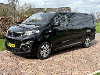  Peugeot Expert dc Long 2.0 Bluehdi 180pk 6p.Eat8, 2022/7