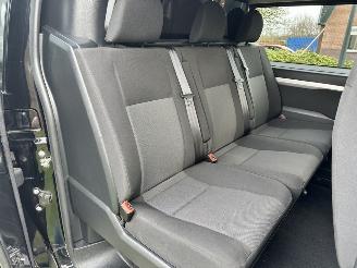 Peugeot Expert dc Long 2.0 Bluehdi 180pk 6p.Eat8, picture 18