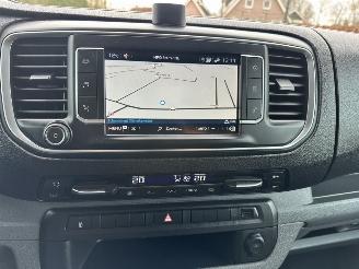 Peugeot Expert dc Long 2.0 Bluehdi 180pk 6p.Eat8, picture 21