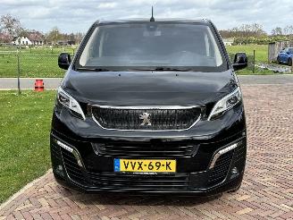 Peugeot Expert dc Long 2.0 Bluehdi 180pk 6p.Eat8, picture 4