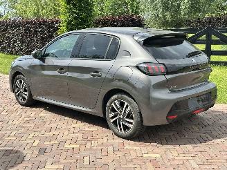 Peugeot 208 Allure picture 2