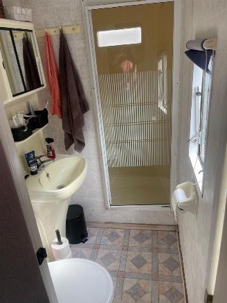 Overige  Stacaravan Sunseeker Mallorca Super, 3.35 x 9.0 meter picture 30