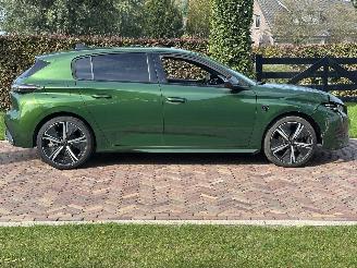 Peugeot 308 GT picture 25