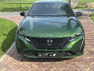 Peugeot 308 GT picture 9